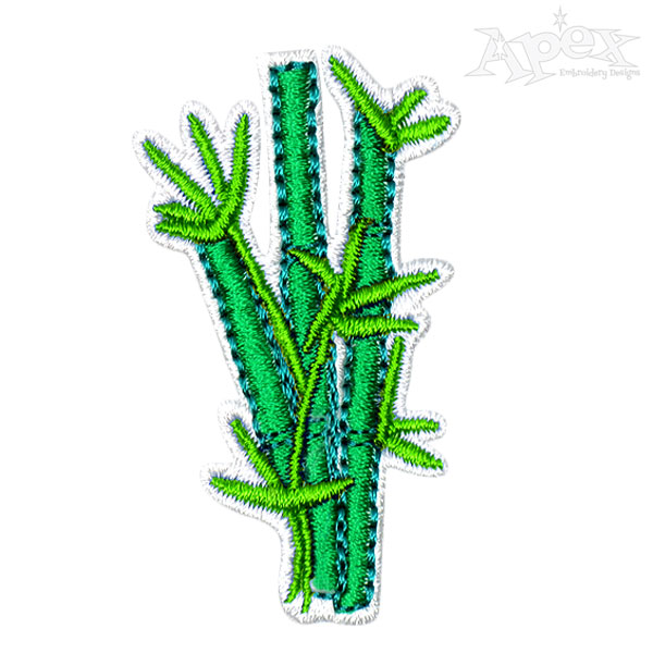 Sugarcane Embroidery Designs
