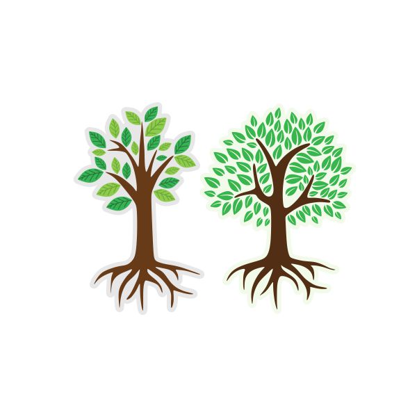 Tree Cuttable Design